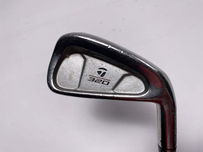 TaylorMade 320 Single 3 Iron Regular Steel Mens RH