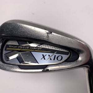 XXIO X Single 7 Iron MP1000 Flex 3233 Regular Steel Mens RH