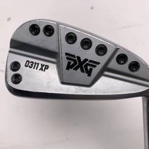 PXG 0311 XP GEN3 Single 6 Iron NS Pro 950 GH Regular Steel Mens RH