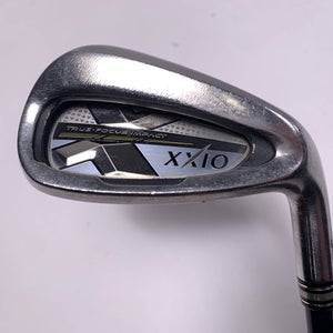 XXIO X Single 8 Iron MP1000 Flex 3233 Regular Steel Mens RH