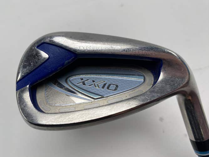 XXIO 12 Single 8 Iron MP1200L Flex 2112 Ladies Graphite Womens RH
