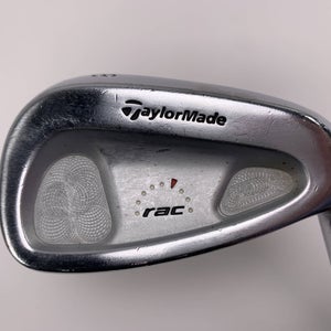 TaylorMade Rac Forged CB TP Single 8 Iron Dynamic Gold S300 Stiff Steel Mens RH