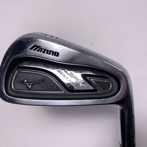 Mizuno JPX 800 Pro Single 6 Iron Project X Precision Rifle 5.0 Regular Steel RH