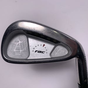 TaylorMade Rac OS Single 3 Iron Regular Steel Mens RH Midsize Grip