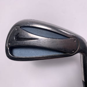 Nike Slingshot Single 7 Iron Ladies Graphite Womens RH Midsize Grip