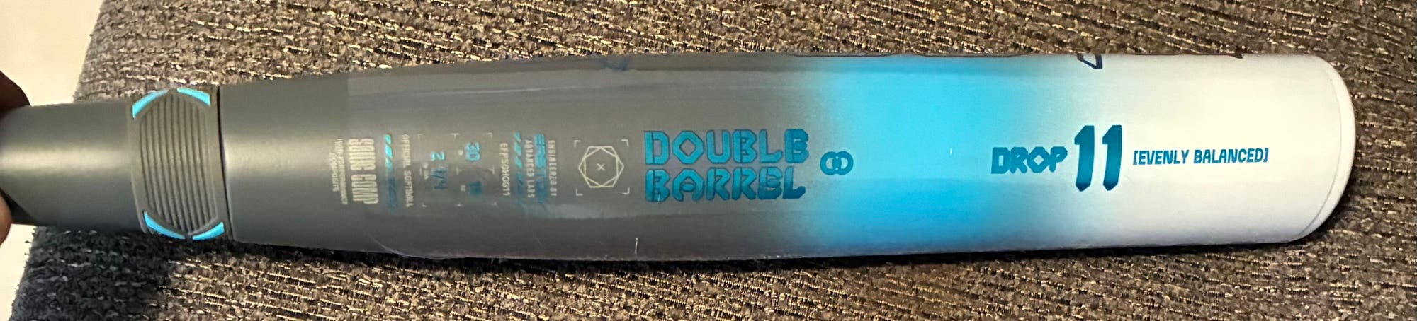 2025 Easton Bat (-11) 19 oz 30" (New)