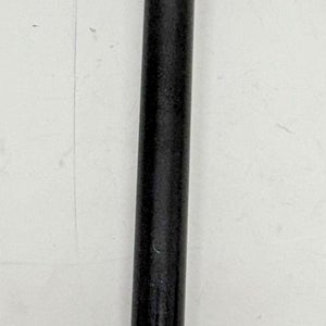 Vintage 1990s Control Tech USA 27.2mm x 250mm Black Aluminum Seatpost GREAT