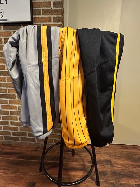 Canes Baseball Under Armour Game Pants Youth XL Lot Of 3