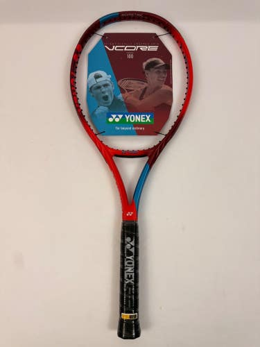 NEW Yonex Vcore 100 2021, 4 3/8
