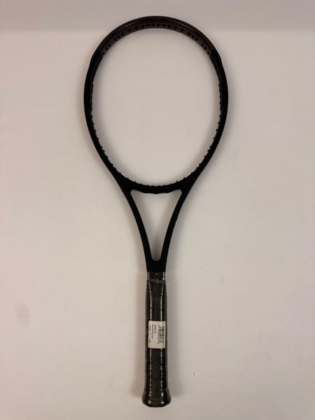 NEW Wilson Pro Staff 97L V13, 4 3/8