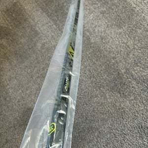 NEW Right Handed Warrior Alpha lx3 pro