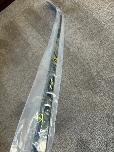NEW Custom Warrior Alpha lx3 pro