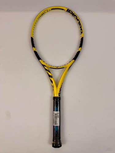 NEW Babolat Pure Aero Plus 2019, 4 1/4