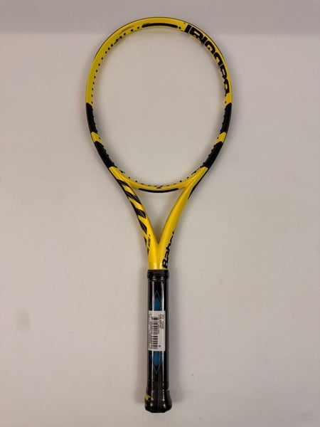 NEW Babolat Pure Aero Plus 2019, 4 1/4