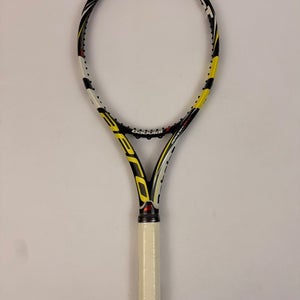 NEW Babolat Aeropro Drive 2013, 4 1/2