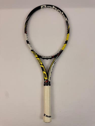 NEW Babolat Aeropro Drive 2013, 4 1/2
