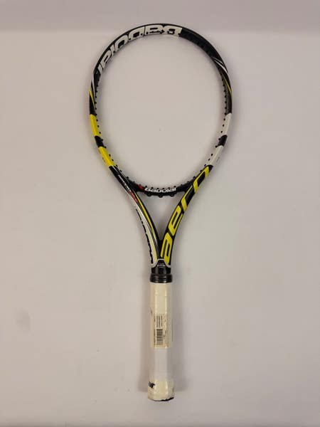 NEW Babolat Aeropro Drive 2013, 4 1/2 | SidelineSwap | Buy and