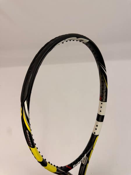 NEW Babolat Aeropro Drive 2013, 4 1/2 | SidelineSwap | Buy and