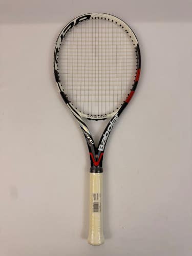 NEW Babolat Aeropro Drive GT French Open, 4 3/8
