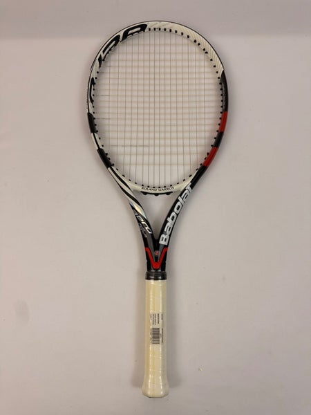 NEW Babolat Aeropro Drive GT French Open, 4 3/8