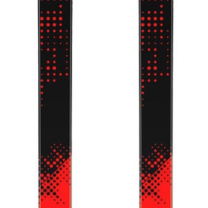 2025 Stockli 201 cm Racing Laser Skis With Bindings Max Din 16 (Used)