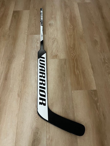 Warrior Ritual V1 Pro+ Goalie Stick 25" Pro Stock (Used)