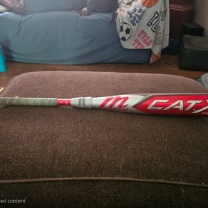 Marucci CATX Connect Hybrid USSSA (-8) 31" (Used)