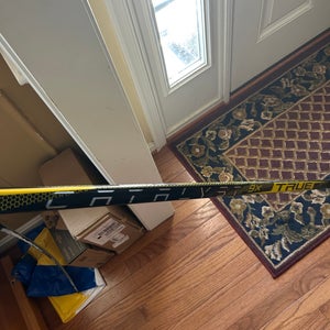 True Catalyst 9X Lefty P88 Pro Stock (New)