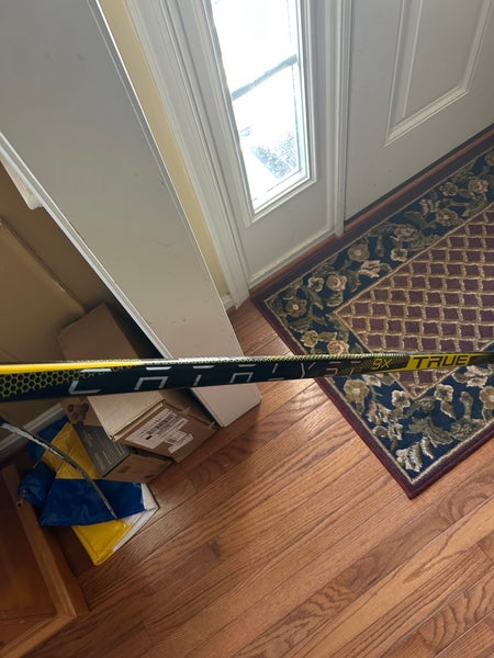 True Catalyst 9X Lefty P88 Pro Stock (New)