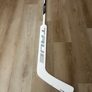 True A6.0 sb Goalie Stick 26" Pro Stock (Used)
