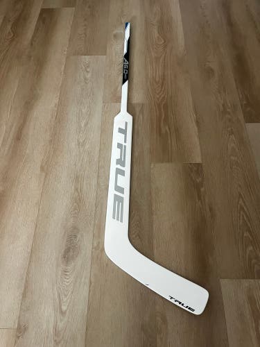 True A6.0 sb Goalie Stick 26" Pro Stock (Used)