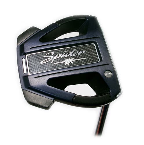TaylorMade Spider EX 35" Slant Neck Mallet Putter