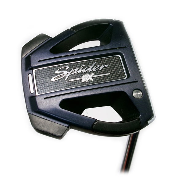 TaylorMade Spider EX 35" Slant Neck Mallet Putter
