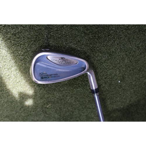 King Cobra Transition Design 3400 I/XH Women's 35" Golf 9 Iron RH / 1H-S826