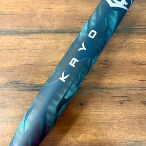 New 2025 Louisville Kryo 32/23 (-9) Fastpitch Softball Bat