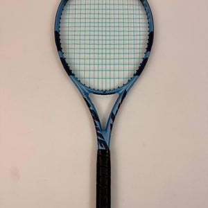 NEW Babolat Pure Drive 2025, 4 3/8