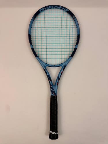 NEW Babolat Pure Drive 2025, 4 3/8