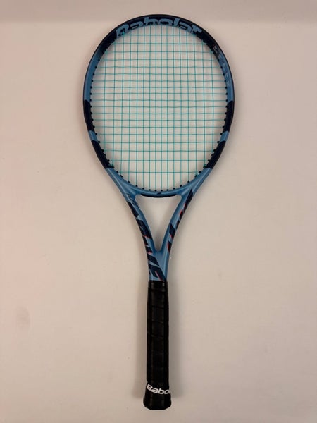 NEW Babolat Pure Drive 2025, 4 3/8