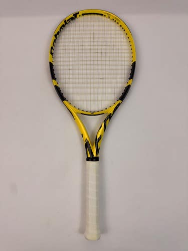 Babolat Pure Aero 2019, 4 1/4 Excellent 9/10