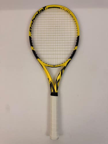 Babolat Pure Aero 2019, 4 1/4 Excellent 9/10