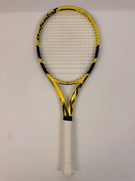 Babolat Pure Aero 2019, 4 1/4 Excellent 9/10