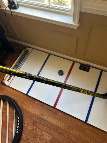 2 Pack True Catalyst 9X Lefty P88 Pro Stock (New)