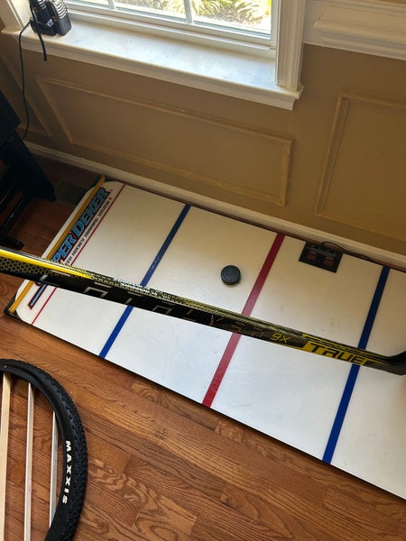 2 Pack True Catalyst 9X Lefty P88 Pro Stock (New)