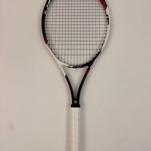 Head Graphene Touch Speed MP, 4 1/4 Excellent 9/10 Jannik Sinner Mold