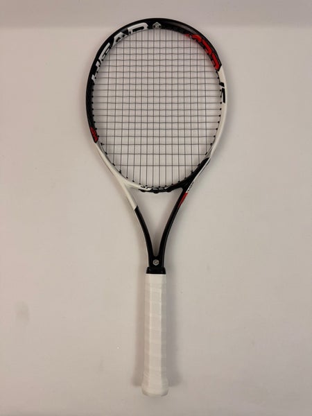 Head Graphene Touch Speed MP, 4 1/4 Excellent 9/10 Jannik Sinner Mold