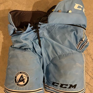 Used Boston Advantage CCM Hockey Pants
