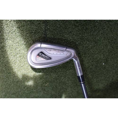 Adams Idea A2 OS R Flex 36" Golf 9 Iron RH / 1H-S828