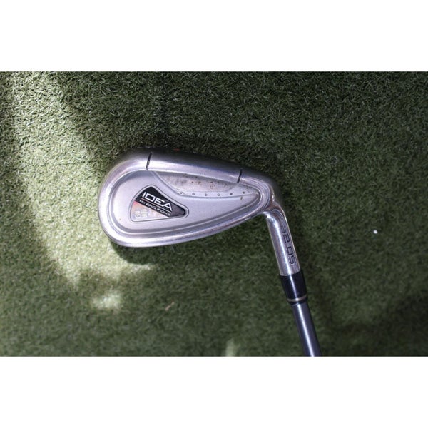 Adams Idea A2 OS R Flex 36" Golf 9 Iron RH / 1H-S828