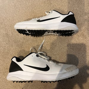 Men's Size M 10.0 (W 11.0) Nike Infinity G Golf Shoes (Used)