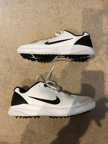 Men's Size M 10.0 (W 11.0) Nike Infinity G Golf Shoes (Used)